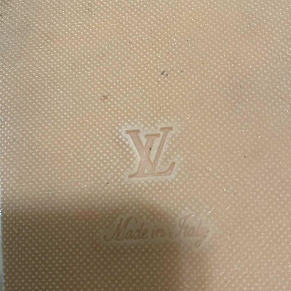 Louis Vuitton sandals - Picture 5 of 6